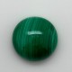 Malachite 12.52 Ct Gem Quality Malachite 12.52 Ct Gem Quality